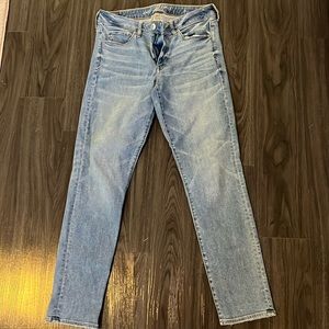 American Eagle Jeans -Next level stretch- skinny
